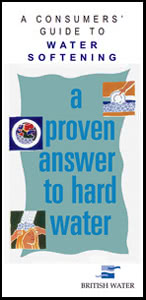 water softener consumers guide