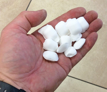 Aquasol 10Kg Tablet Salt
