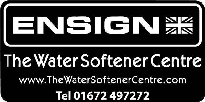 Ensign - The Water Softener Centre