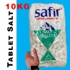 10x10KG Tablet Salt Delivered