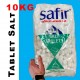 5x10KG Tablet Salt Delivered
