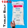 40x10KG Tablet Salt Delivered